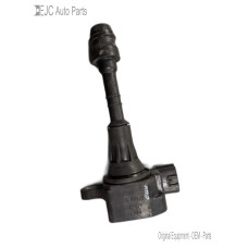 15R411 Ignition Coil Igniter From 2006 Nissan Murano  3.5 224488J115